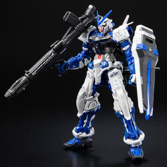 RG 1/144 GUNDAM ASTRAY BLUE FRAME