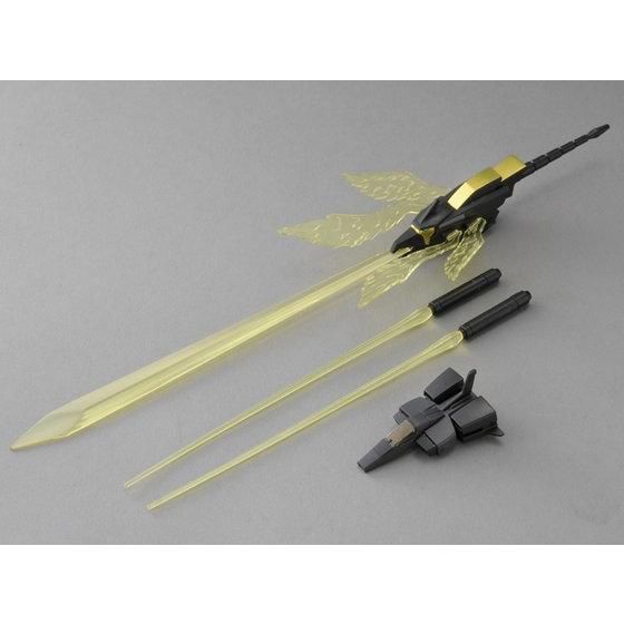 HG 1/144 GUNDAM DRYON III