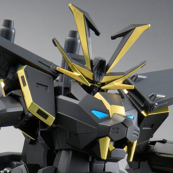 HG 1/144 GUNDAM DRYON III