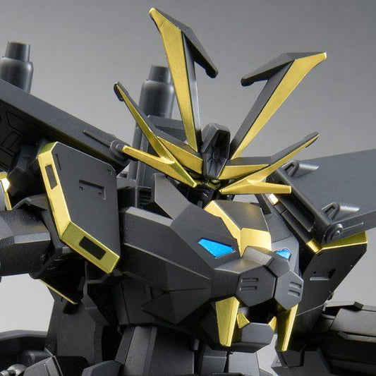 HG 1/144 GUNDAM DRYON III