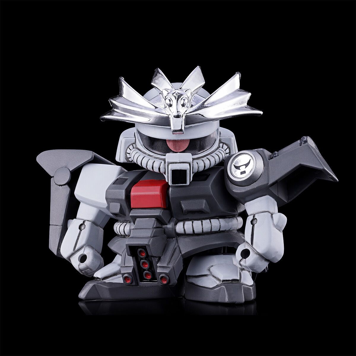 SD GUNDAM BB SENSHI VS THE YAMI GUNDAN SET 2