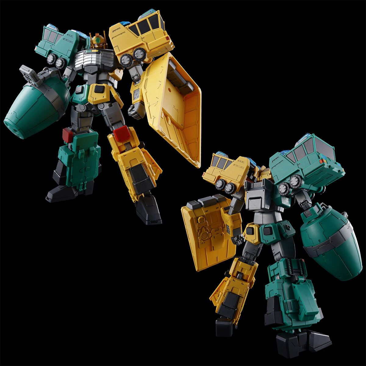 HG GEKIRYUJIN