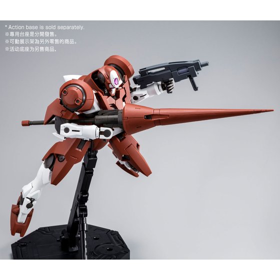 MG 1/100 GN-X III (A-LAWS TYPE) (Box Damaged)