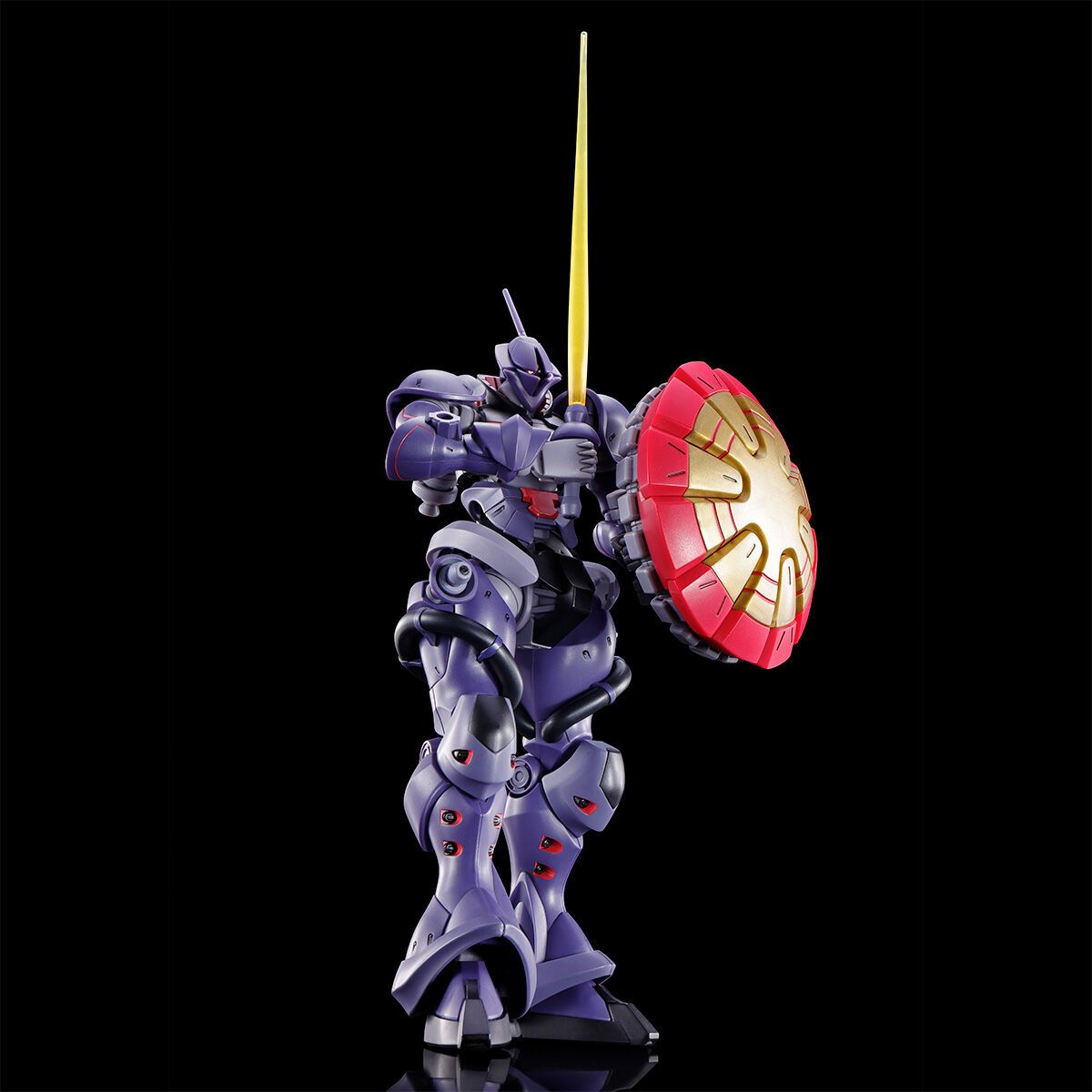 HG 1/144 GYAN HAKUJI-PACKS
