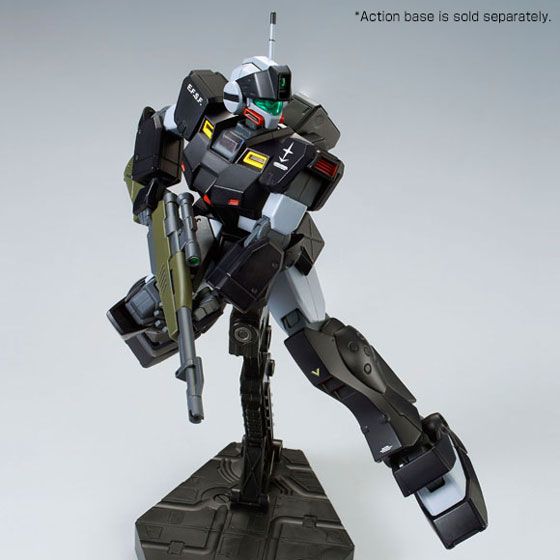 HGUC 1/144 LYDO WOLF’S GM SNIPER II