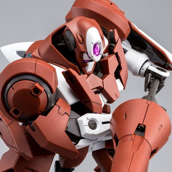 MG 1/100 GN-X III (A-LAWS TYPE) (Box Damaged)