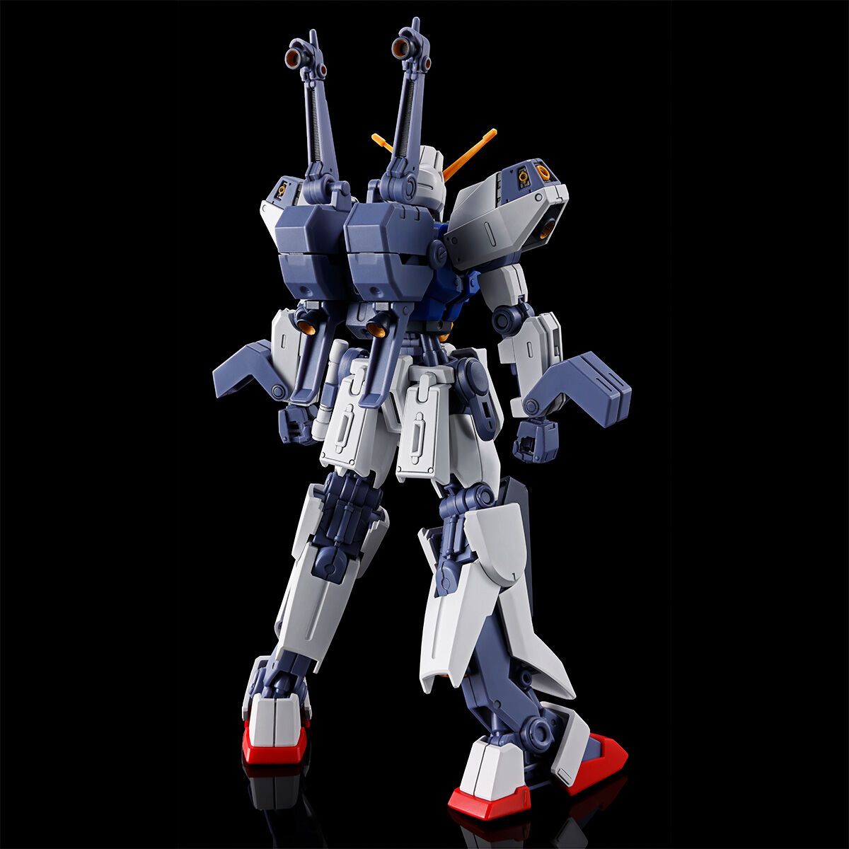 HG 1/144 D GUNDAM SECOND