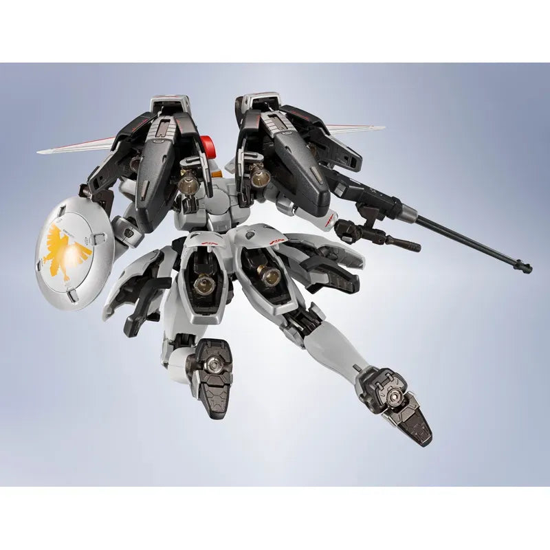 THE METAL ROBOT SPIRITS <SIDE MS> TALLGEESE