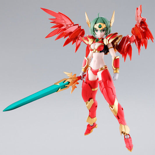 30MS CHARLONA (ANIMATO FORM)