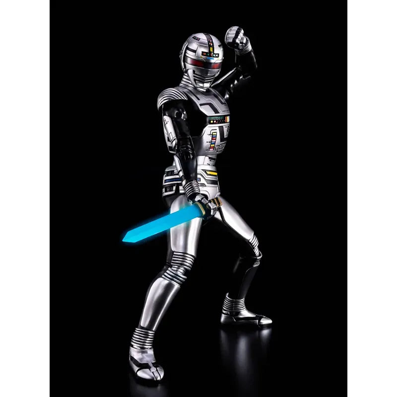 S.H.Figuarts (SHINKOCCHOU SEIHOU) GAVAN