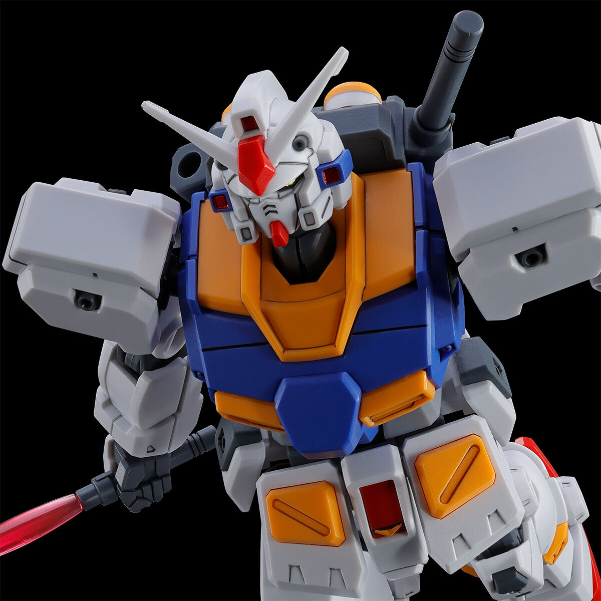 HG 1/144 RX-78-7 GUNDAM G07
