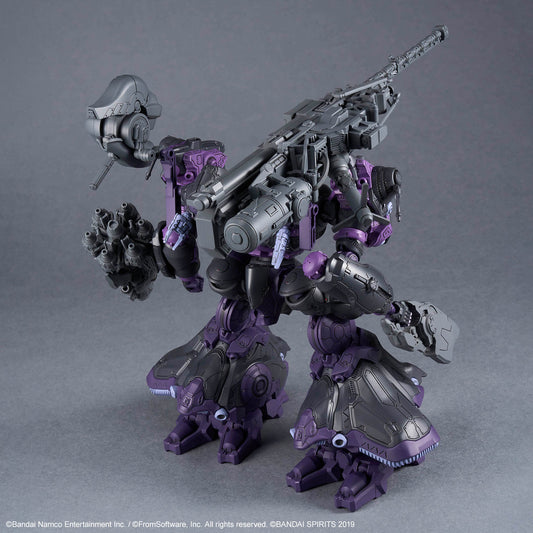 30MM ARMORED CORE Ⅵ FIRES OF RUBICON ARQUEBUS ADD VE-40A OPEN FAITH