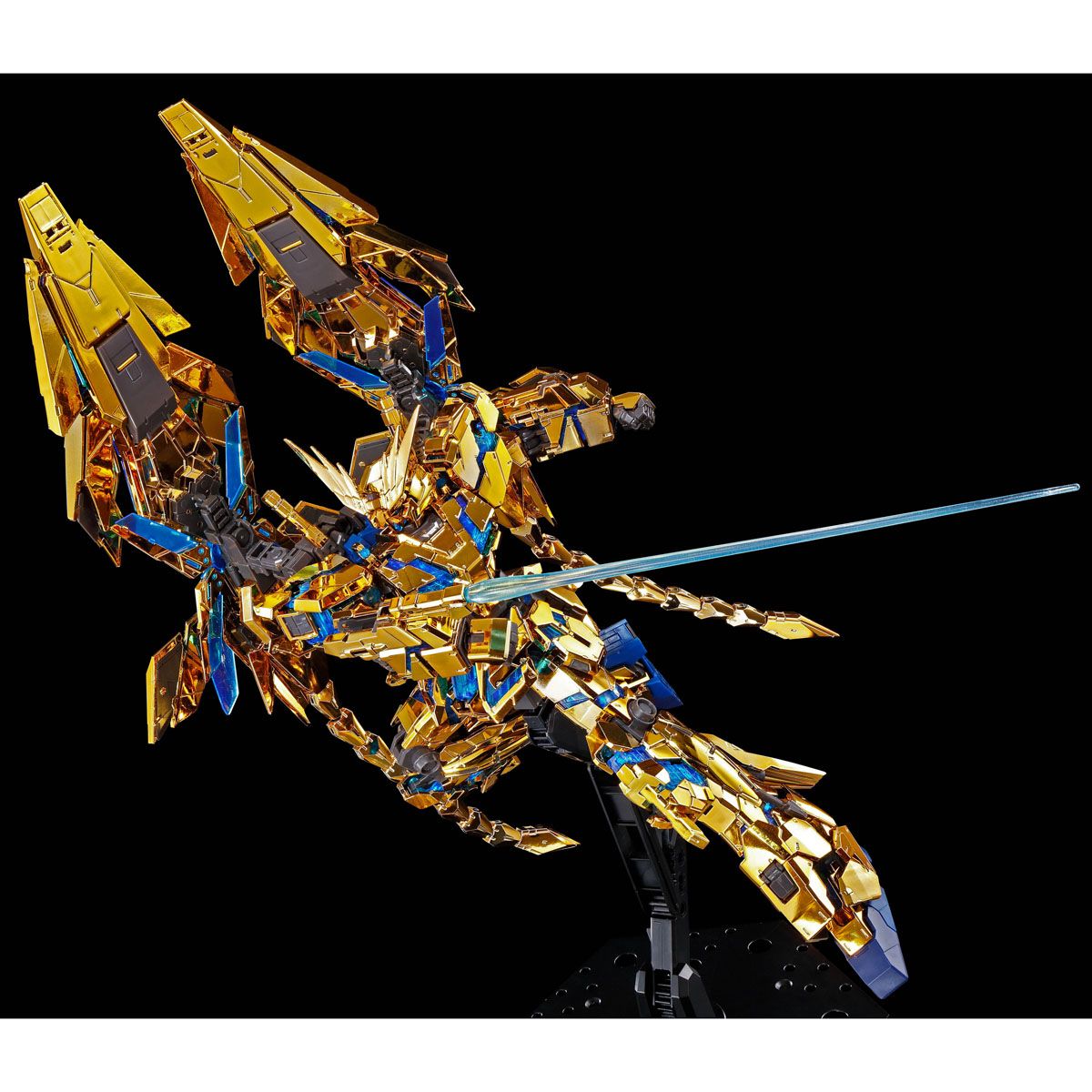 RG 1/144 UNICORN GUNDAM 03 PHENEX (NARRATIVE Ver.)