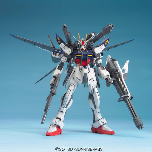 MG 1/100 STRIKE E+IWSP LUKAS O'DONNELL CUSTOM