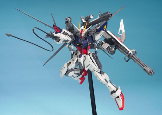 MG 1/100 STRIKE E+IWSP LUKAS O'DONNELL CUSTOM