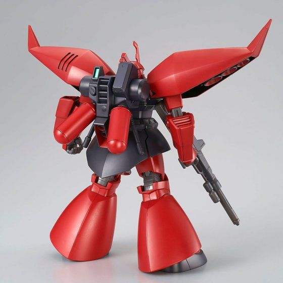 HG 1/144 REGELGU