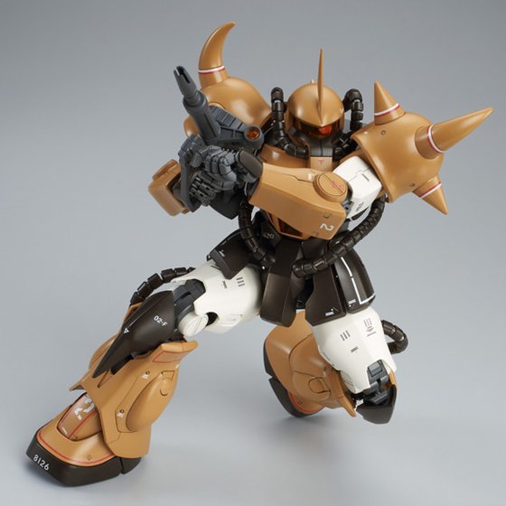 MG 1/100 PROTOTYPE GOUF