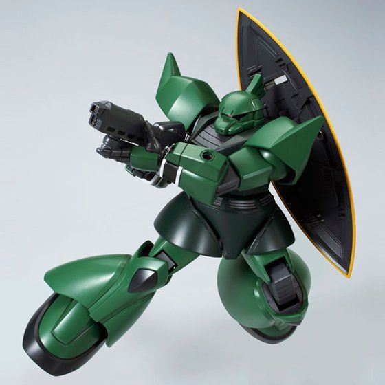 HG 1/144 GELGOOG (UNICORN Ver.)