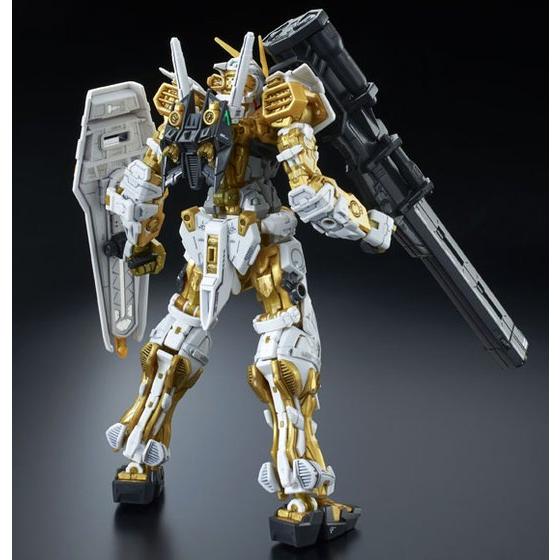 RG 1/144 GUNDAM ASTRAY GOLD FRAME