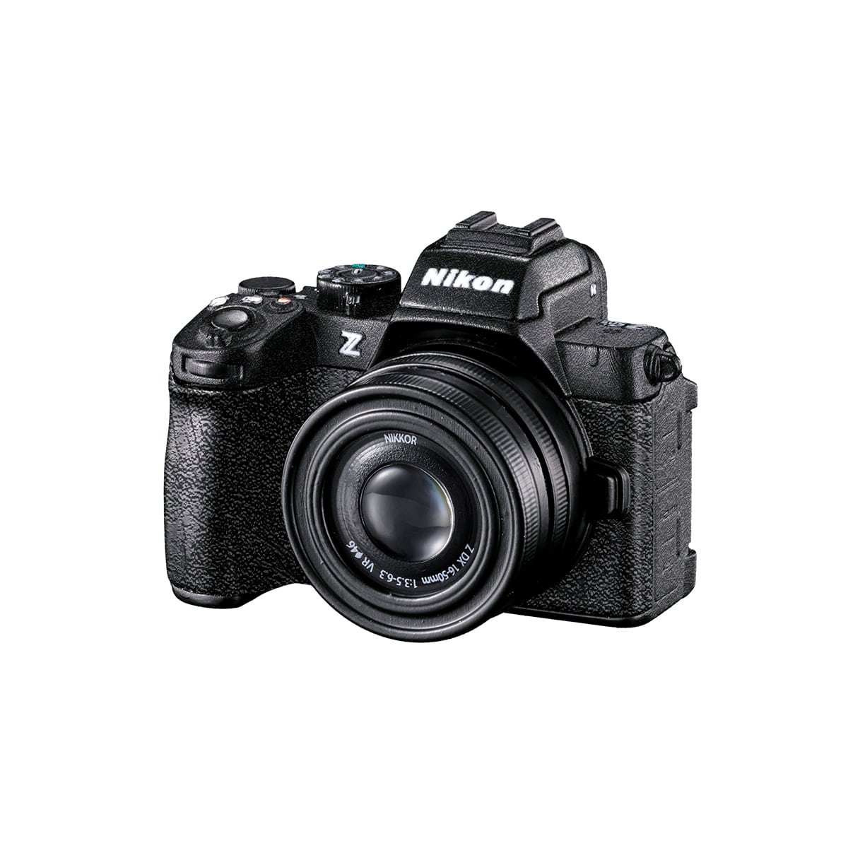 Nikon MINIATURE CAMERA COLLECTION 2