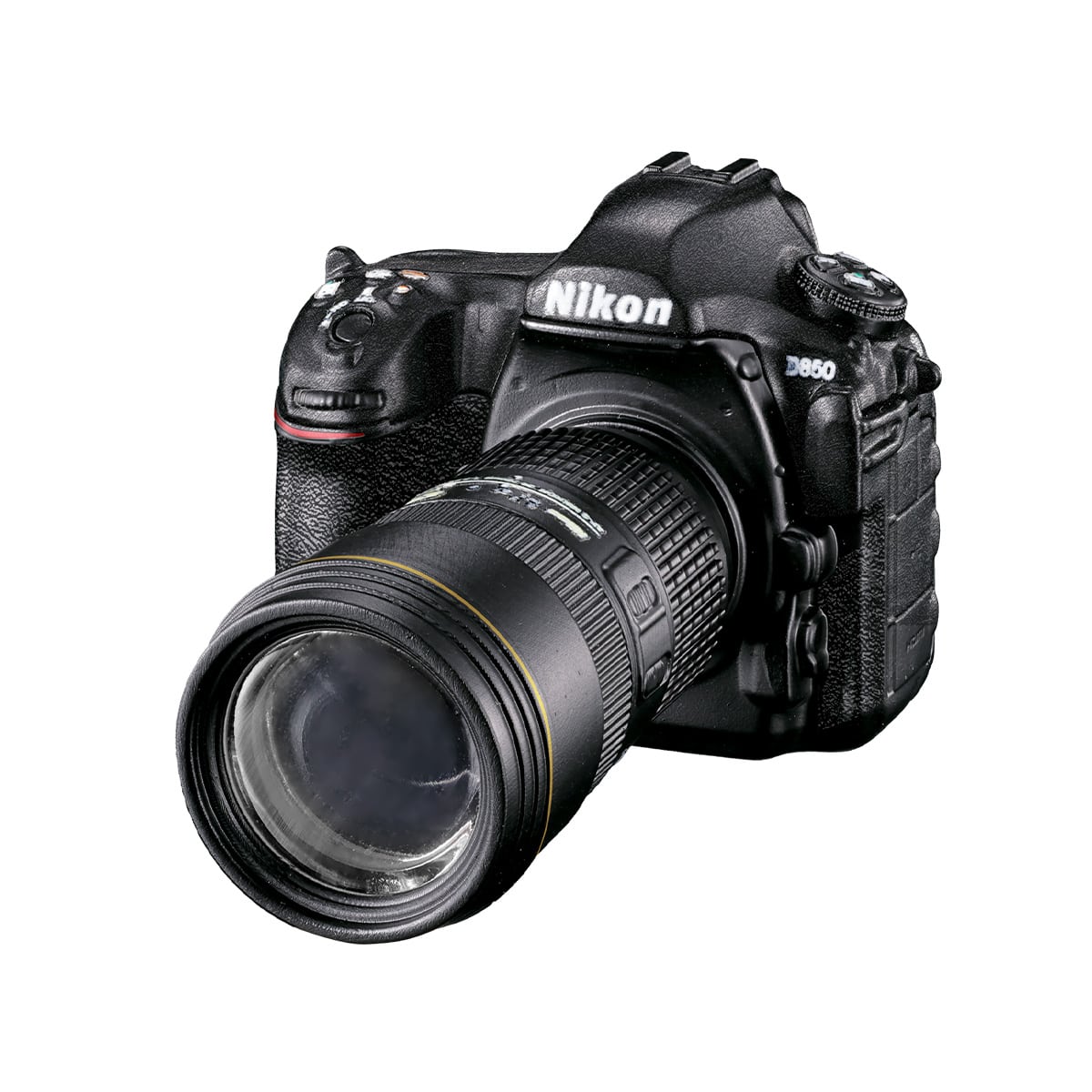 Nikon MINIATURE CAMERA COLLECTION 2