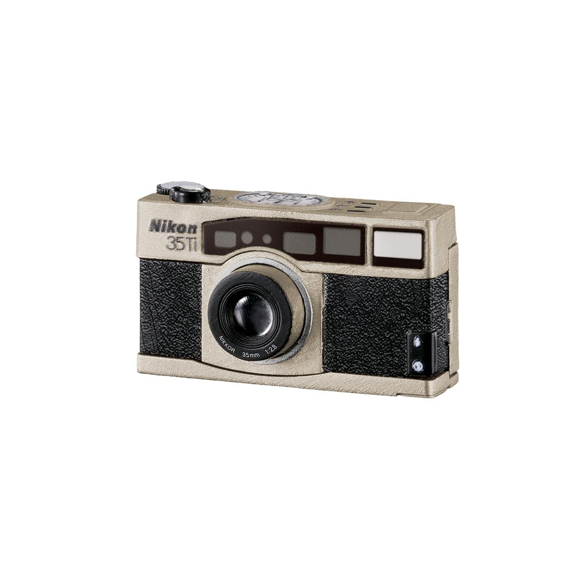 Nikon MINIATURE CAMERA COLLECTION 2