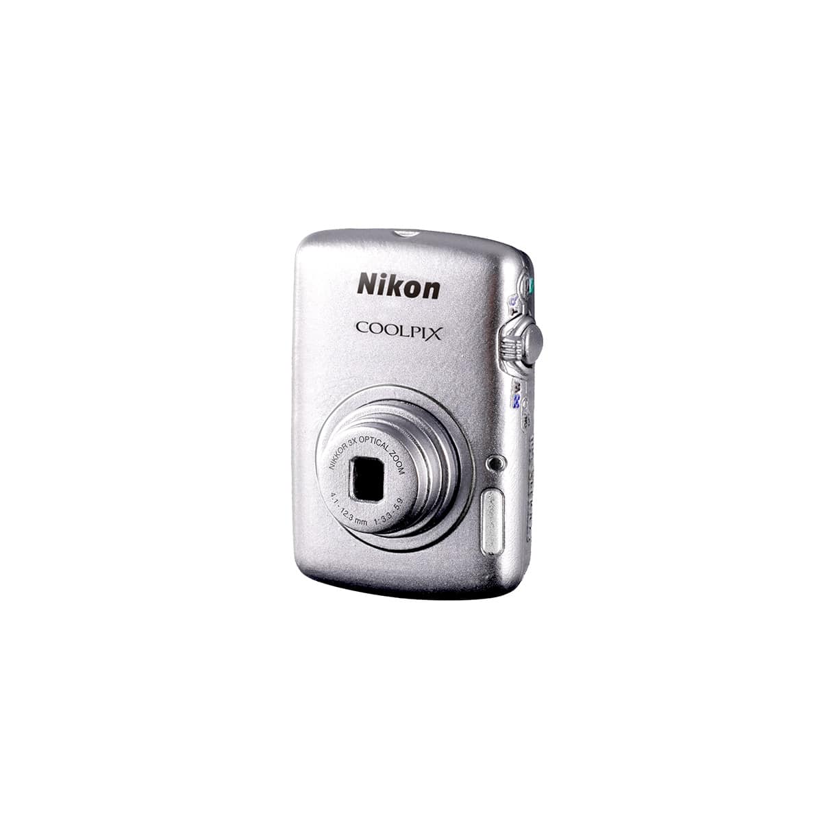 Nikon MINIATURE CAMERA COLLECTION 2