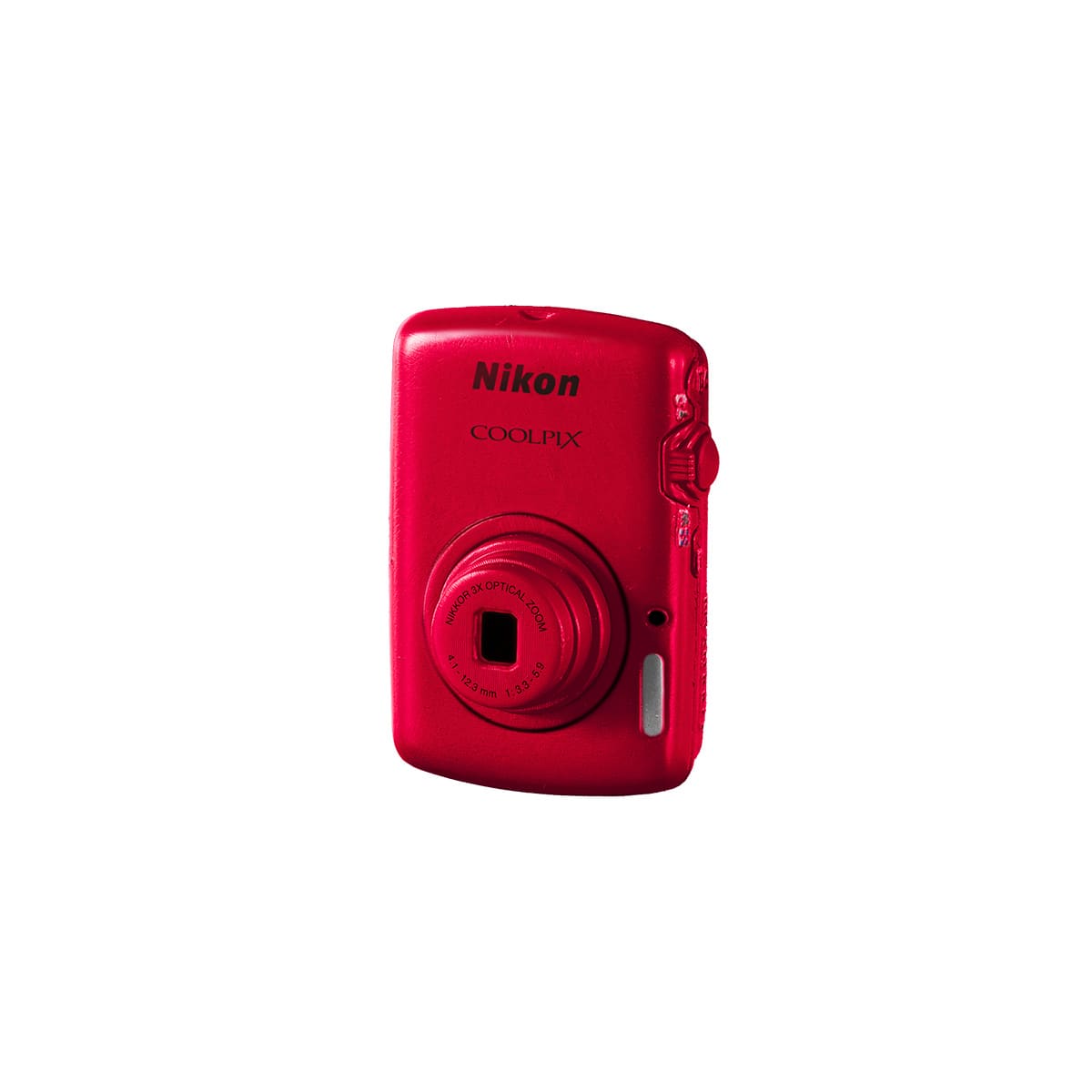 Nikon MINIATURE CAMERA COLLECTION 2