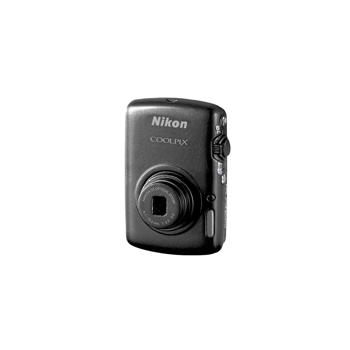 Nikon MINIATURE CAMERA COLLECTION 2