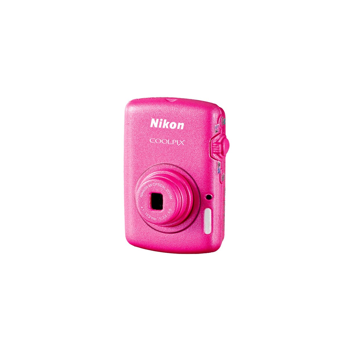 Nikon MINIATURE CAMERA COLLECTION 2