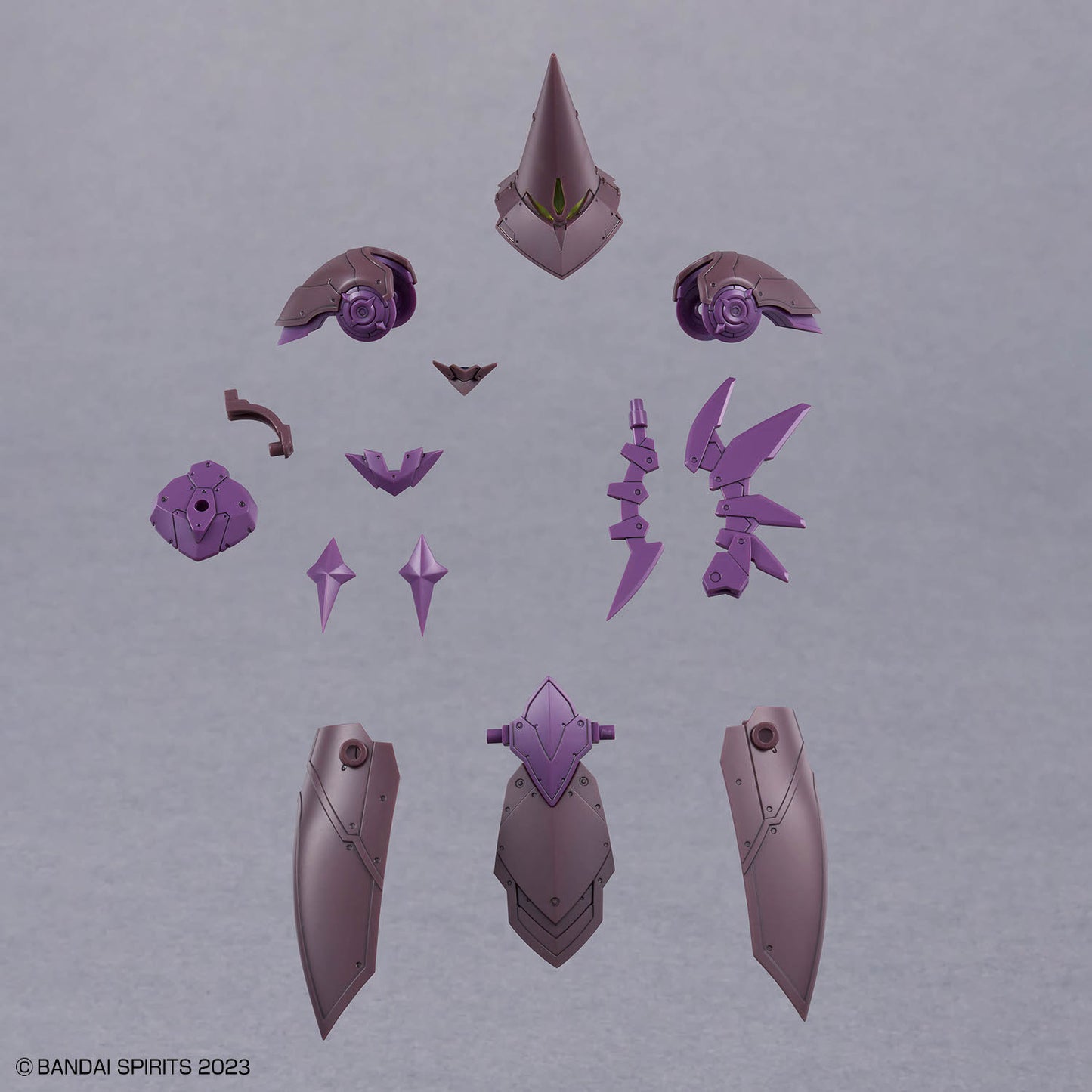 30MF CLASS UP ARMOR (ROSAN SORCERER)