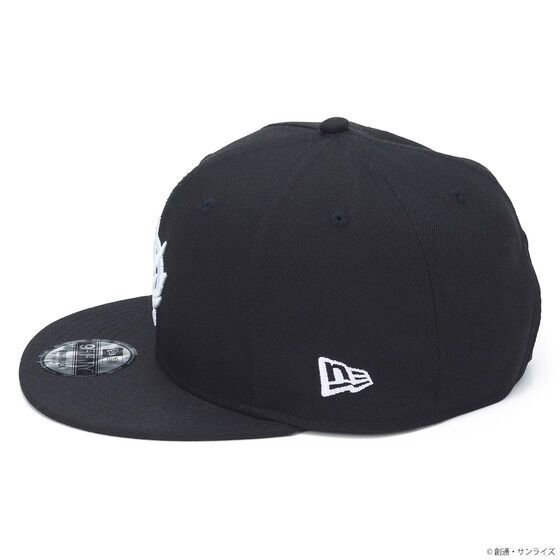 STRICT-G x NEW ERA(R) Mobile Suit Gundam PRINCIPALITY OF ZEON 9FIFTY