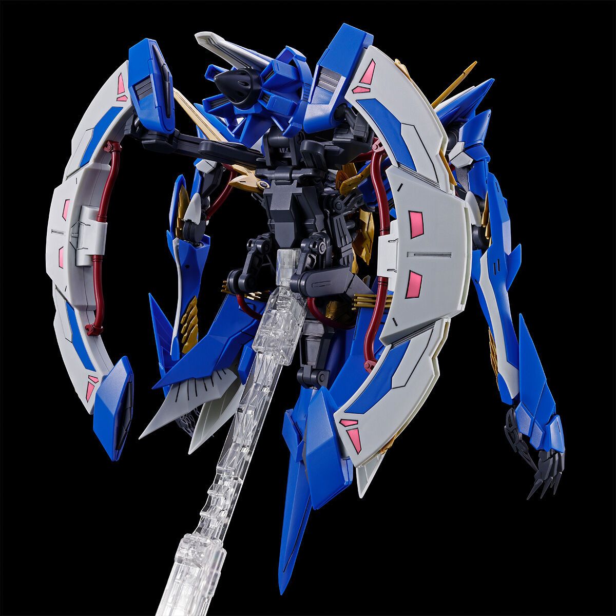 HG 1/35 Zi-Artemis