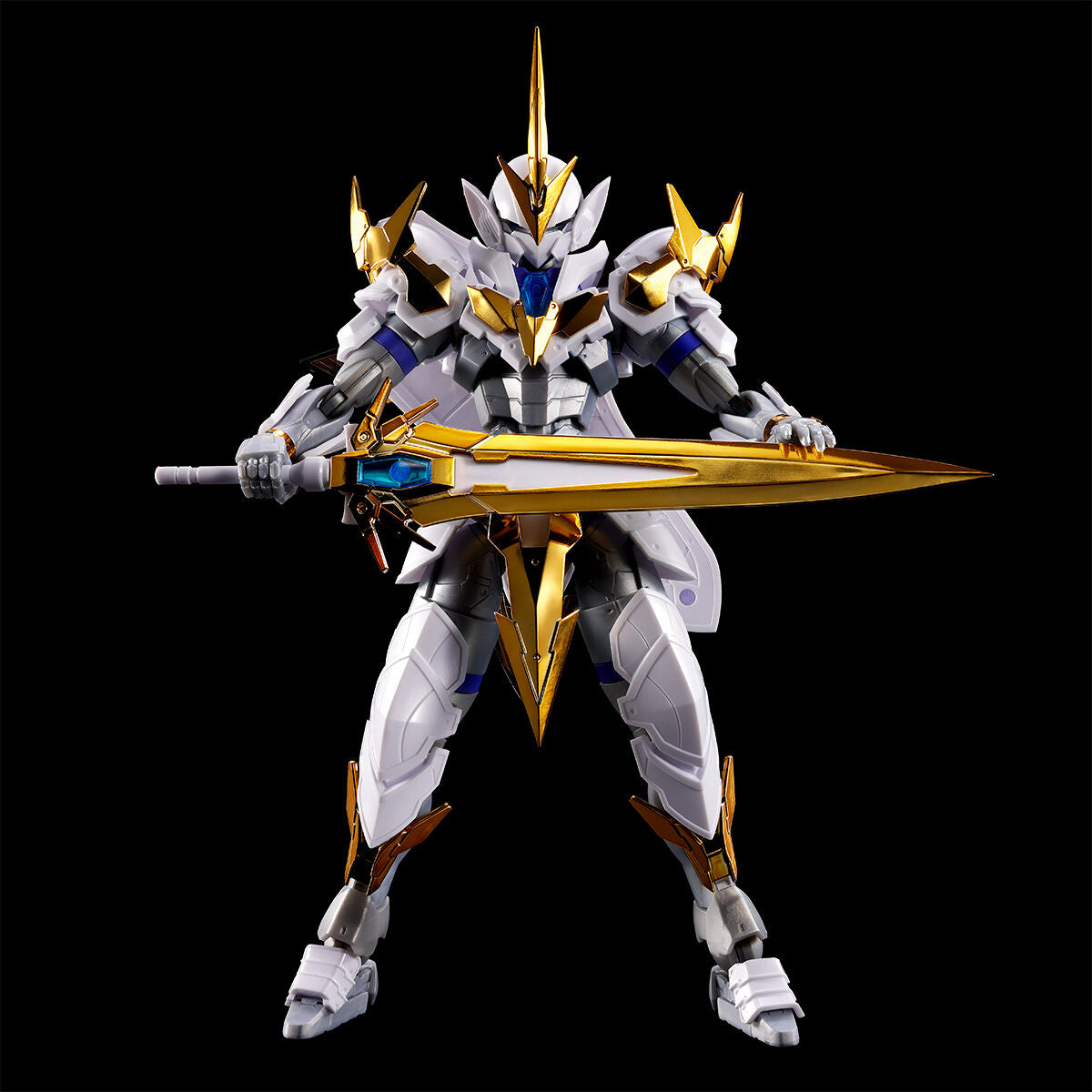 30MF LIBER HOLY KNIGHT (CEREMONIAL)