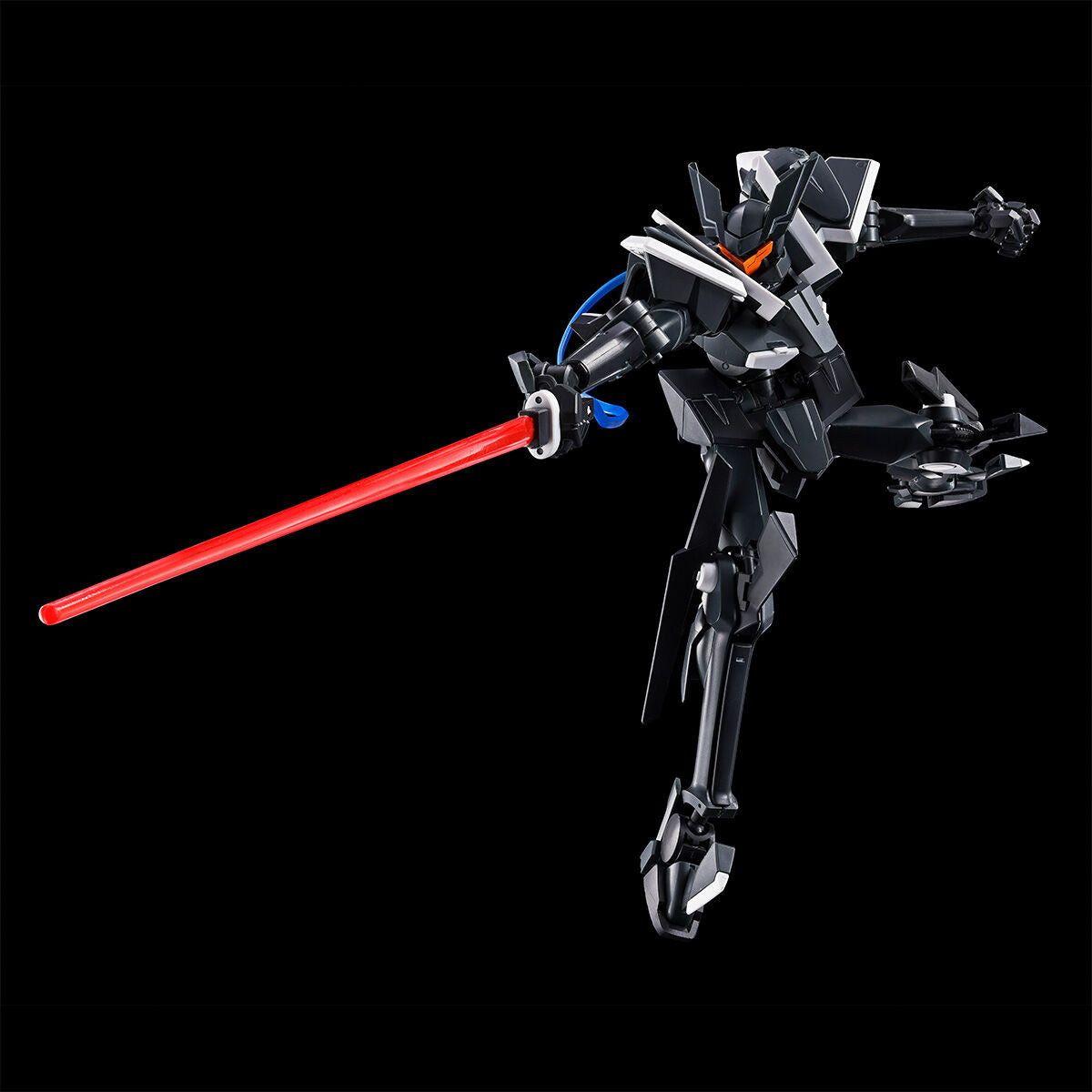 HG 1/144 UNION FLAG CUSTOM II [GN FLAG]