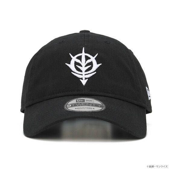 STRICT-G x NEW ERA(R) Mobile Suit Gundam ZEON FORCES Washed Cotton 9TWENTY™