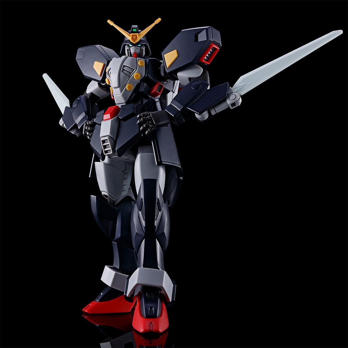 HG 1/144 SHADOW GUNDAM
