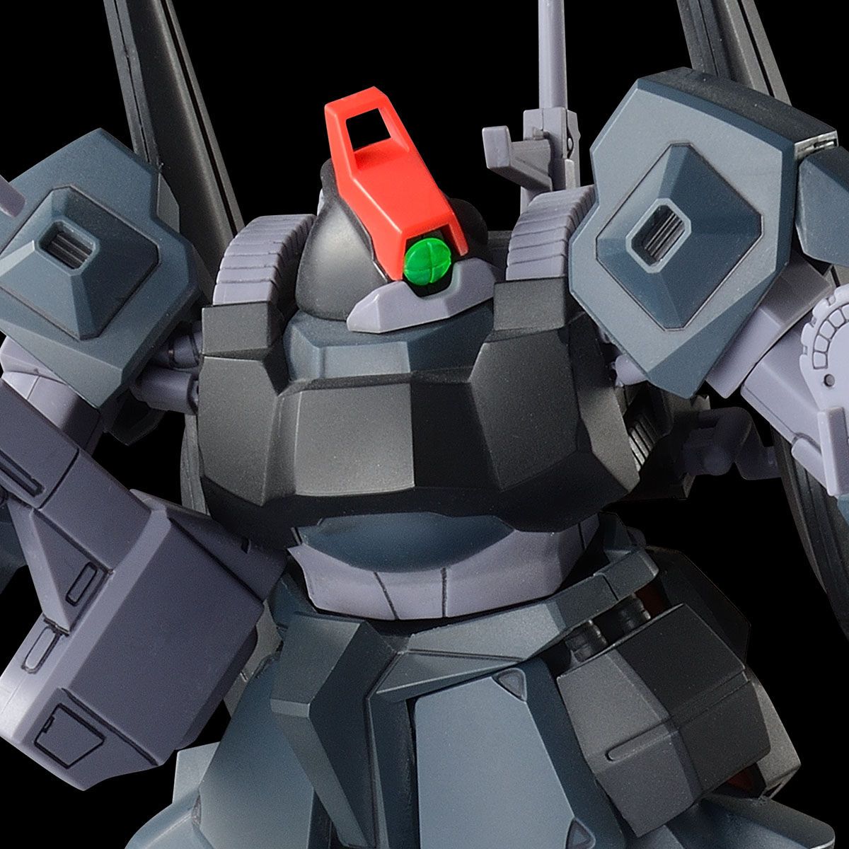 HG 1/144 RICK DIAS (EARLY TYPE)