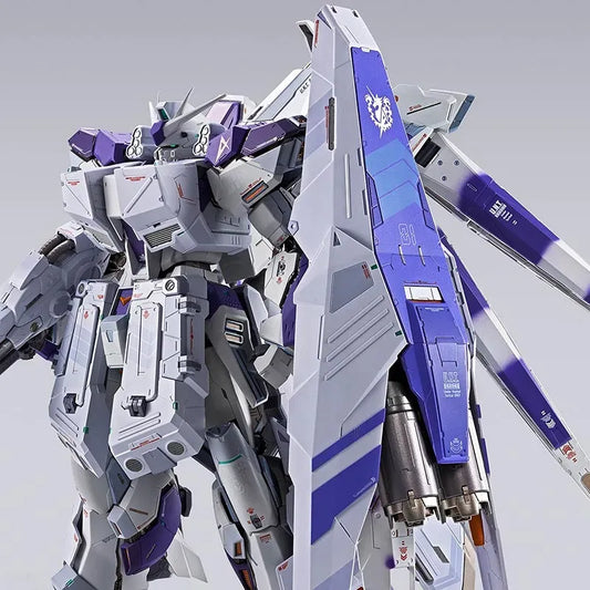 METAL BUILD HWS OPTION SET for Hi-Nu GUNDAM