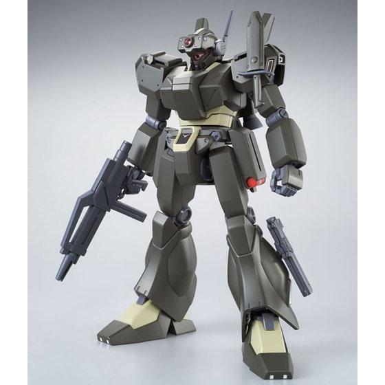 HG 1/144 RGM-89De CONROY’S JEGAN [ECOAS TYPE]