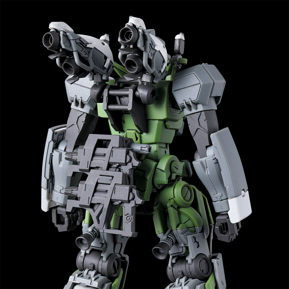 HG 1/144 GELGOOG(GQ)