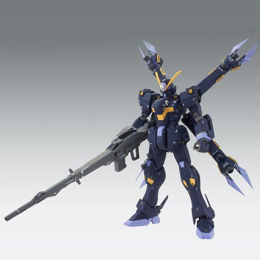 MG 1/100 CROSSBONE GUNDAM X2 CUSTOM Ver.Ka