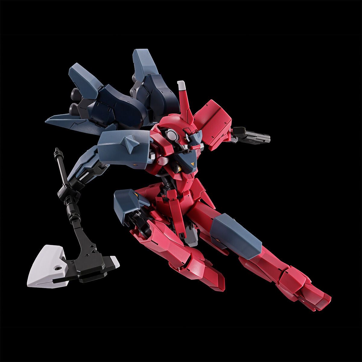 HG 1/144 RYUSEI-GO (GRAZE CUSTOM III)