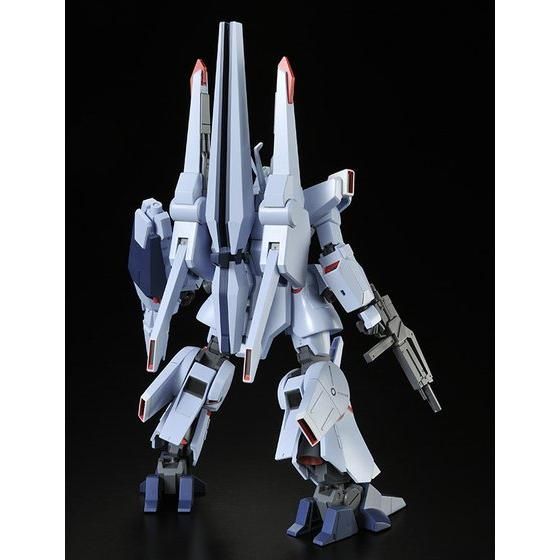 HGUC 1/144 SILVER BULLET (FUNNEL TEST TYPE)