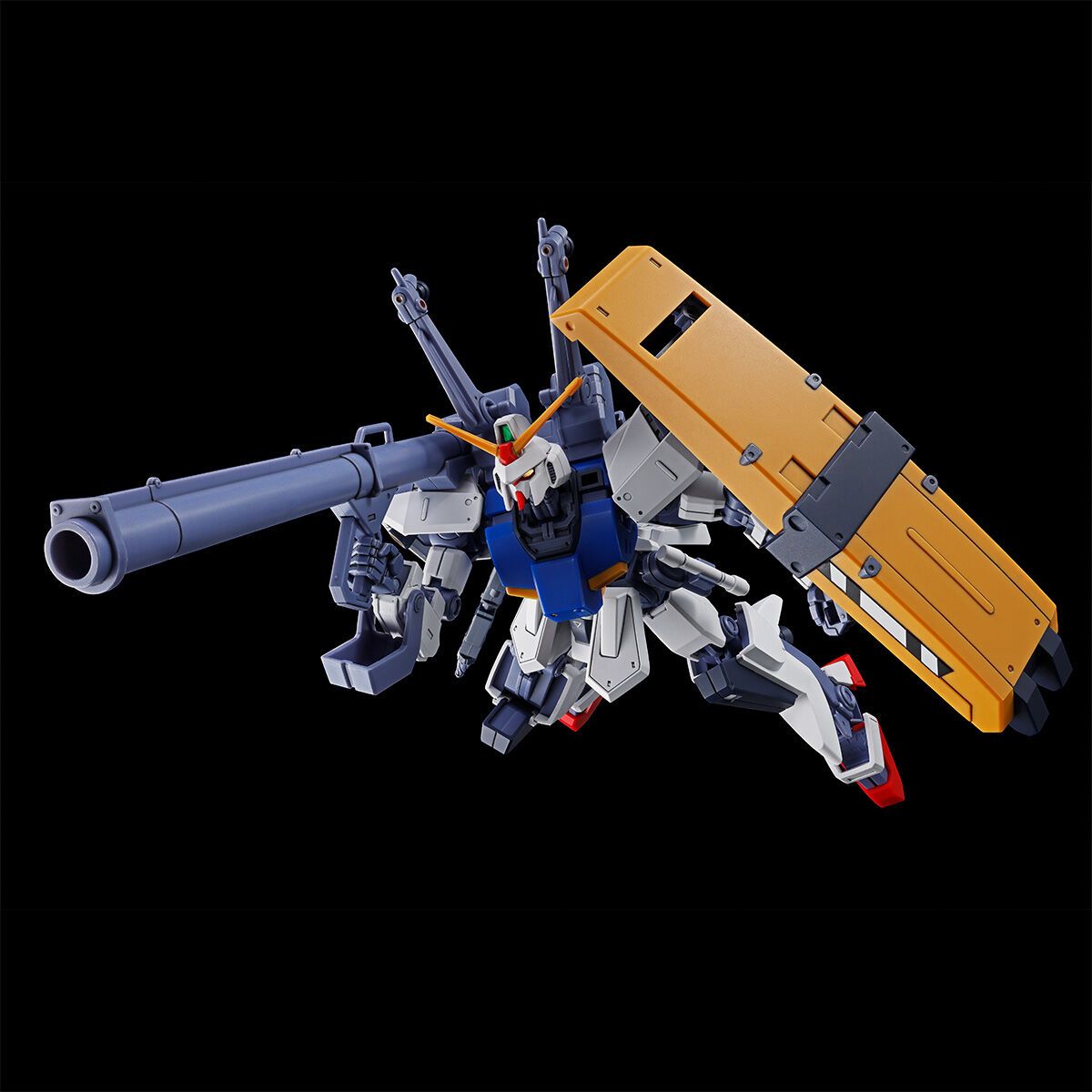 HG 1/144 D GUNDAM SECOND