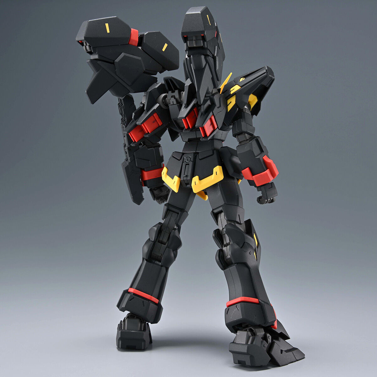 HG HUCKEBEIN Mk-III Trombe