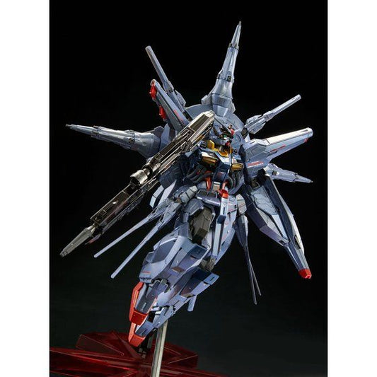 MG 1/100 ZGMF-X13A PROVIDENCE GUNDAM [SPECIAL COATING]