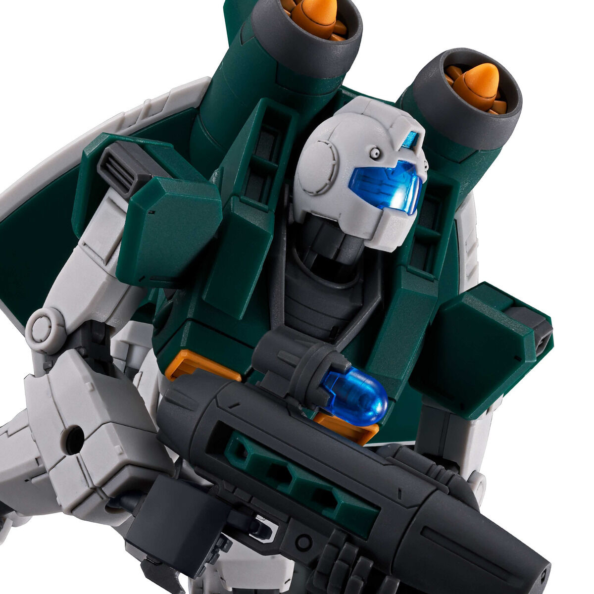 HG 1/144 GM SLOEP