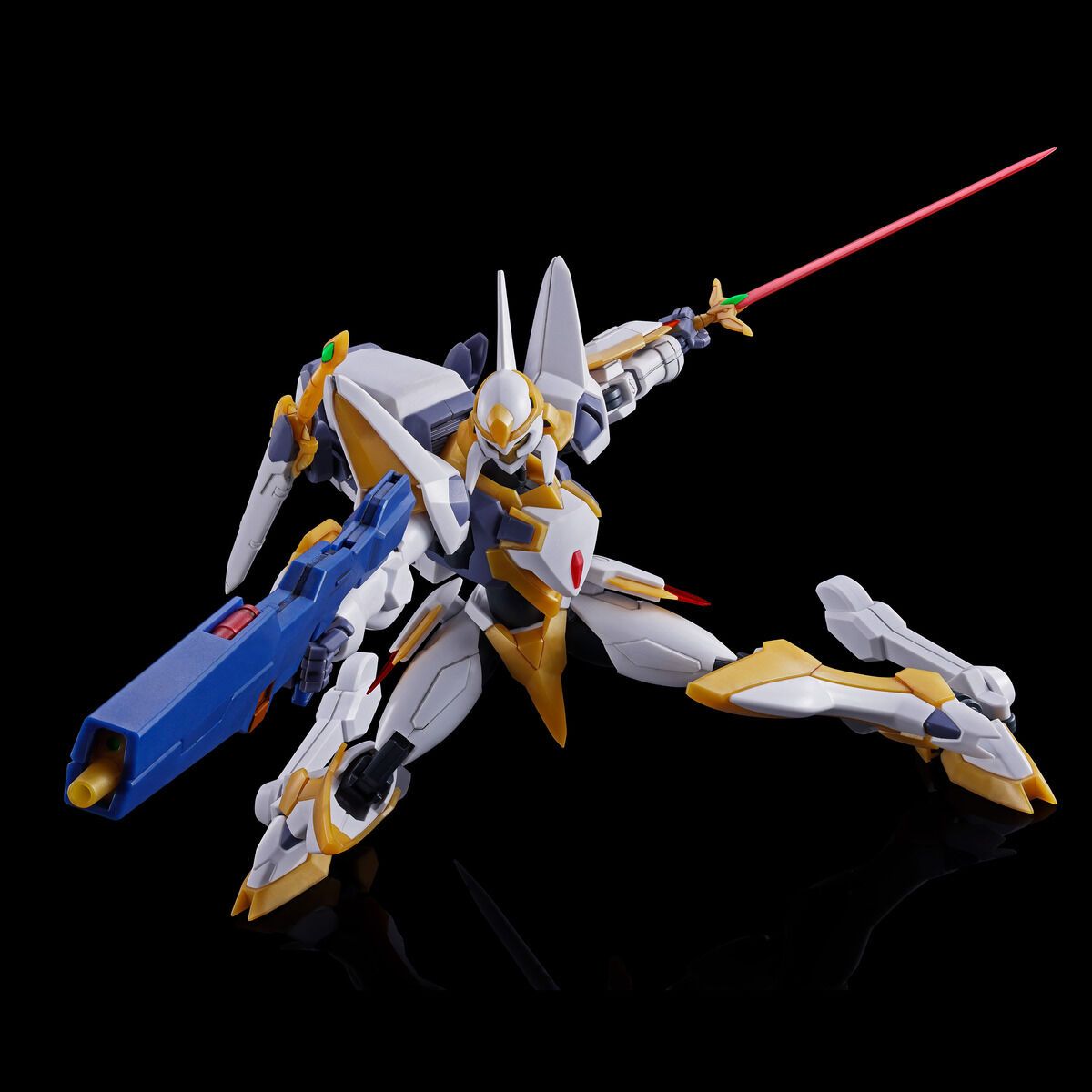 HG 1/35 LANCELOT