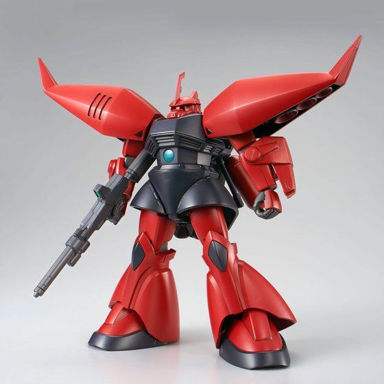 HG 1/144 REGELGU